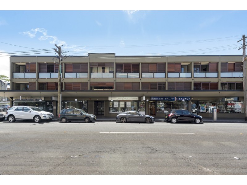 30/55 King Street, Newtown NSW 2042