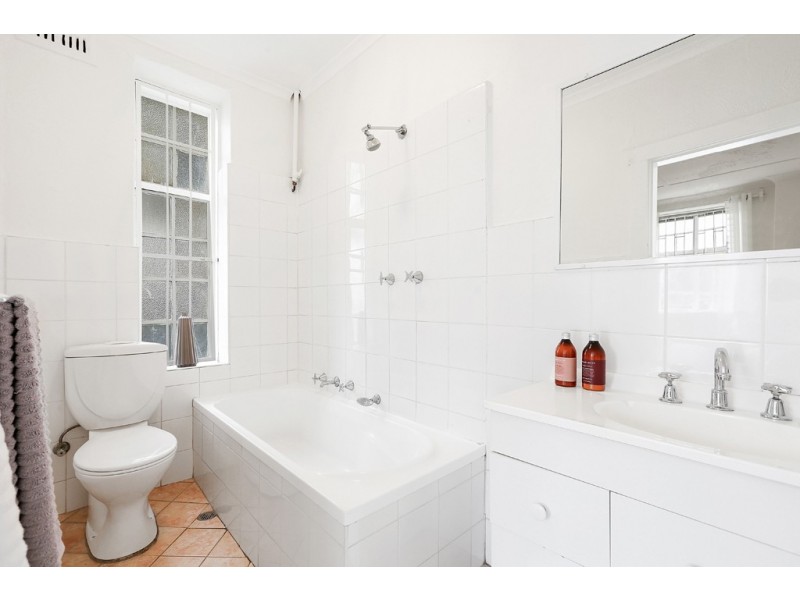 2/5 Wylde Street, Potts Point NSW 2011