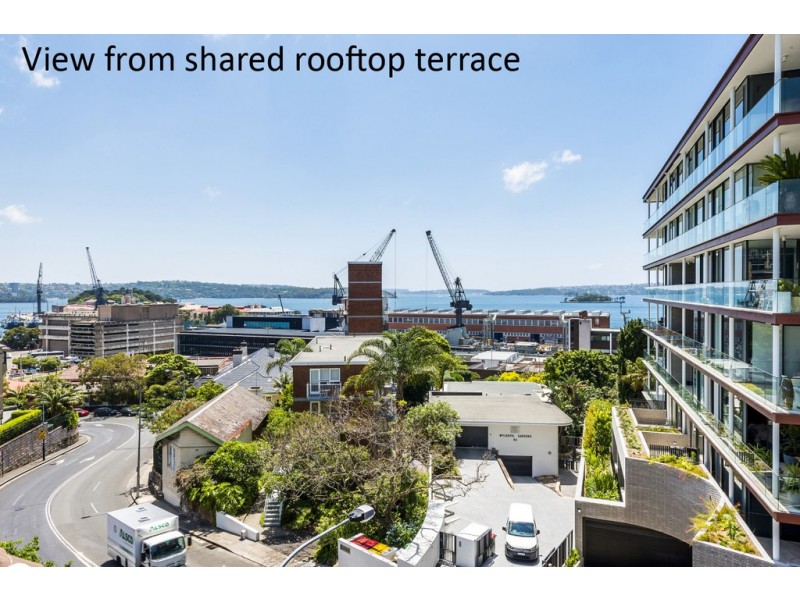 2/5 Wylde Street, Potts Point NSW 2011