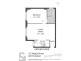 2/5 Wylde Street, Potts Point NSW 2011 Floorplan