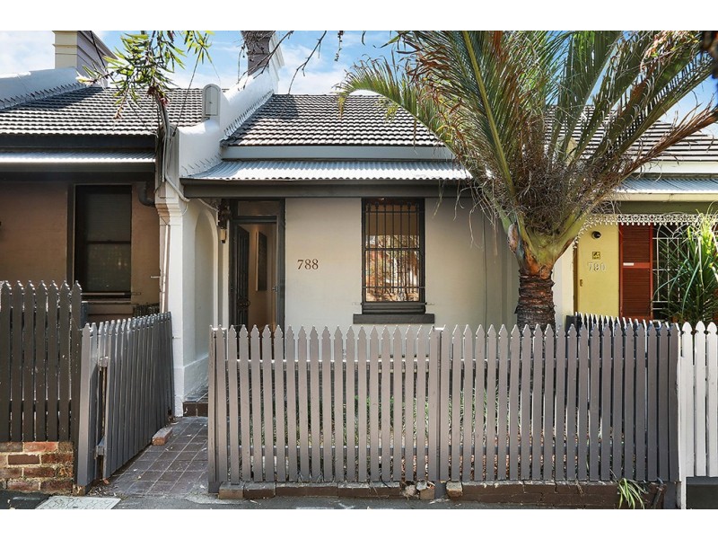 788 Elizabeth Street, Waterloo NSW 2017