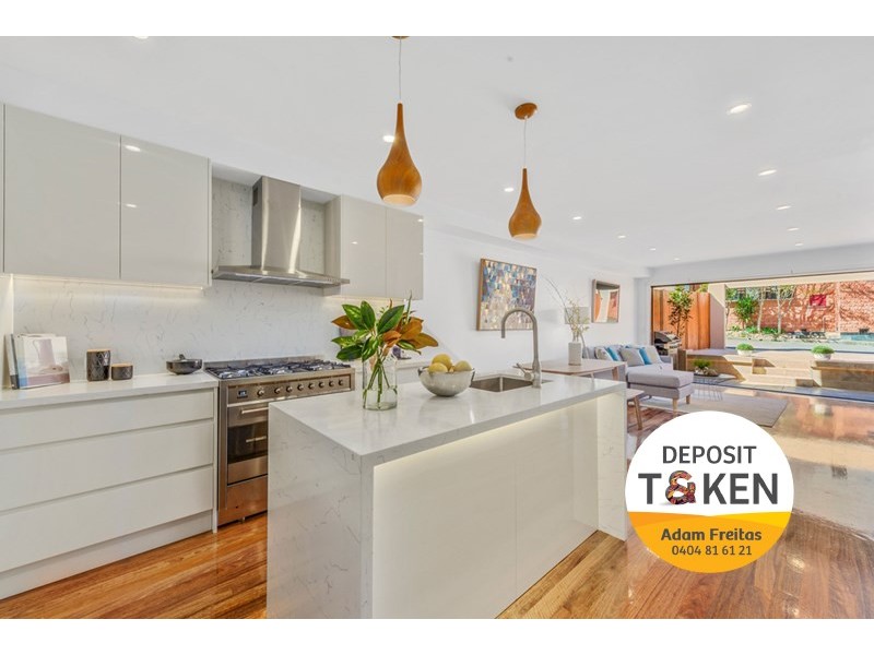 16 Ferndale Street, Newtown NSW 2042