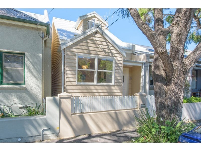 16 Ferndale Street, Newtown NSW 2042