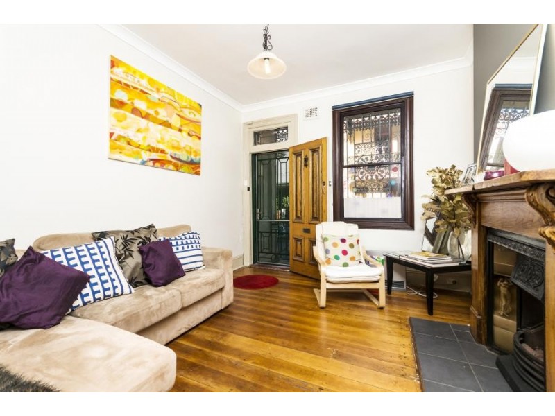 27 Hordern Street, Newtown NSW 2042