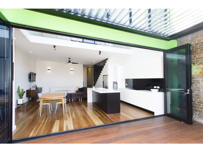 92 Australia Street, Camperdown NSW 2050