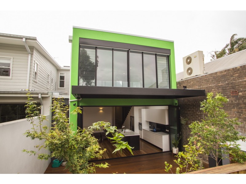 92 Australia Street, Camperdown NSW 2050