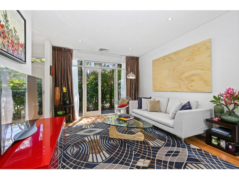 68B Chelmsford Street, Newtown NSW 2042