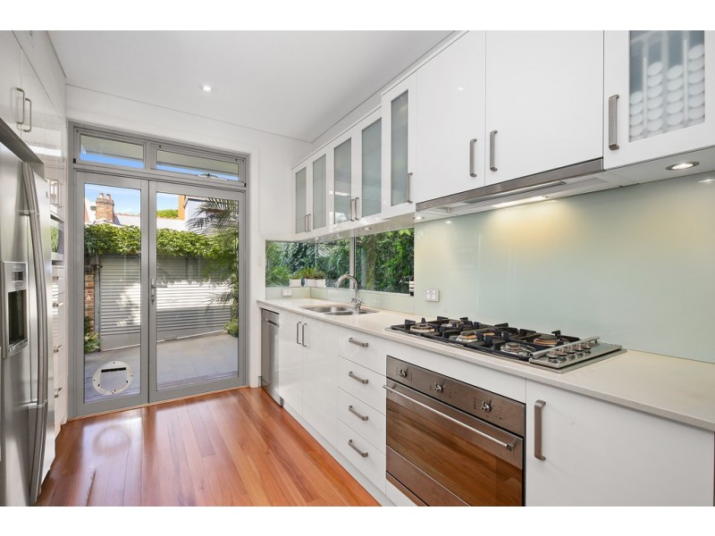 68B Chelmsford Street, Newtown NSW 2042