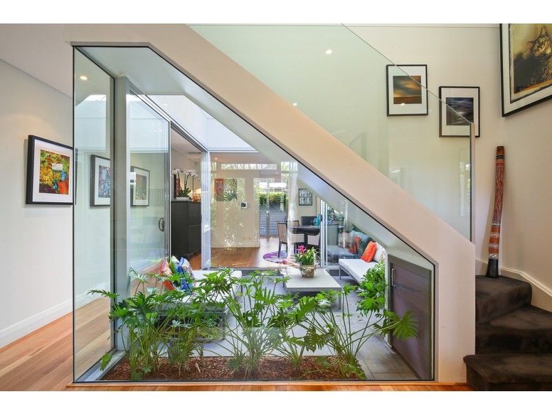 68B Chelmsford Street, Newtown NSW 2042