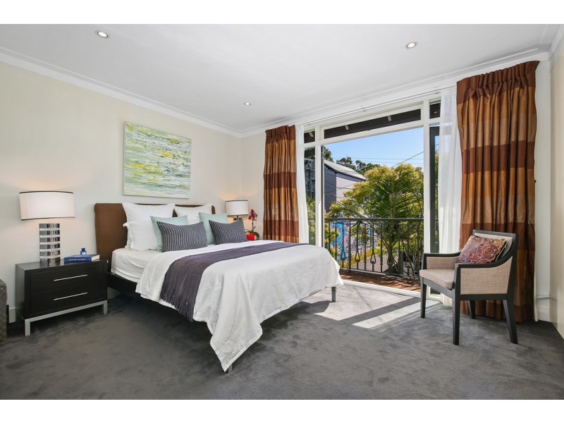 68B Chelmsford Street, Newtown NSW 2042