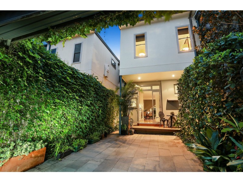 68B Chelmsford Street, Newtown NSW 2042