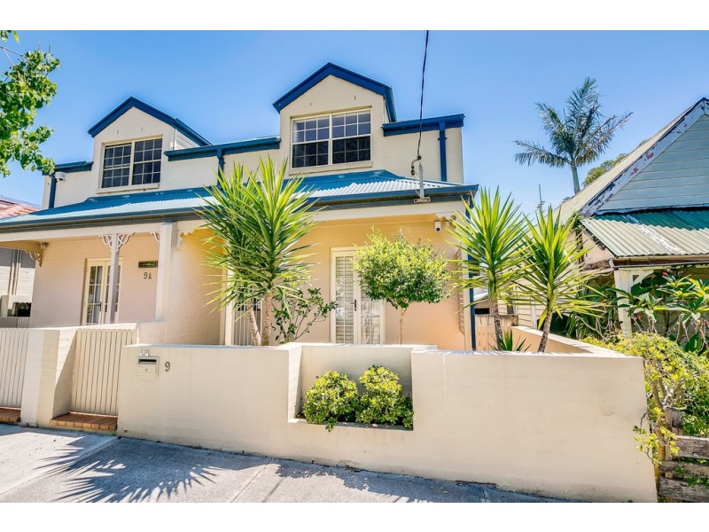 9 Annesley Street, Leichhardt NSW 2040