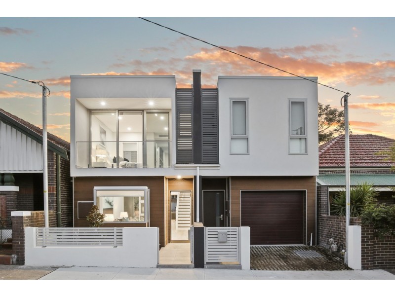 46A Grove Street, St Peters NSW 2044