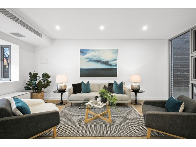 46A Grove Street, St Peters NSW 2044