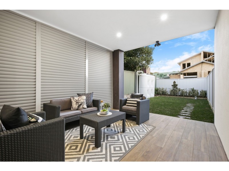 46A Grove Street, St Peters NSW 2044