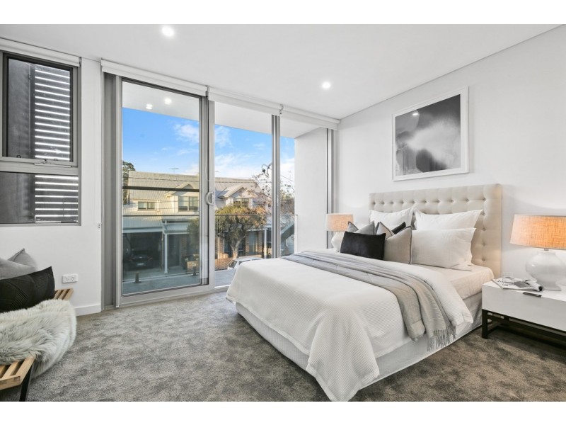 46A Grove Street, St Peters NSW 2044