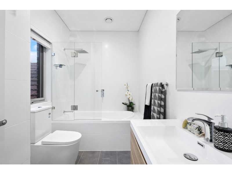 46A Grove Street, St Peters NSW 2044