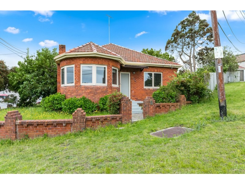 264 Bexley Road, Earlwood NSW 2206