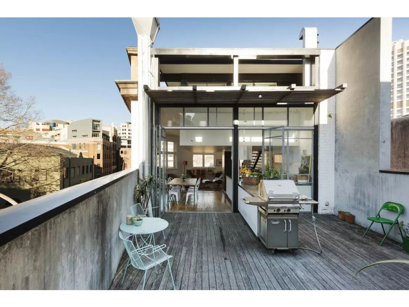 3/80 Campbell Street, Surry Hills NSW 2010