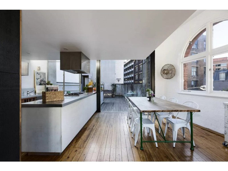 3/80 Campbell Street, Surry Hills NSW 2010