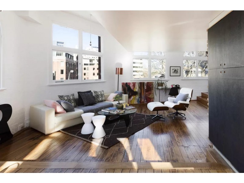 3/80 Campbell Street, Surry Hills NSW 2010