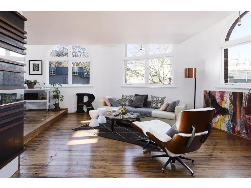 3/80 Campbell Street, Surry Hills NSW 2010