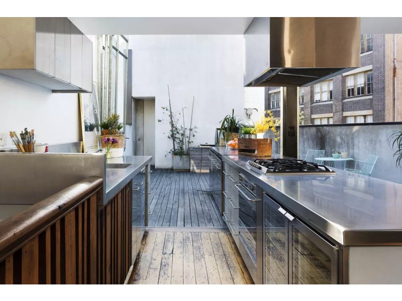 3/80 Campbell Street, Surry Hills NSW 2010