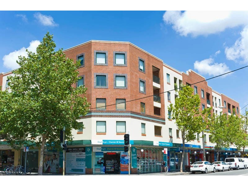 106/1 Georgina Street, Newtown NSW 2042
