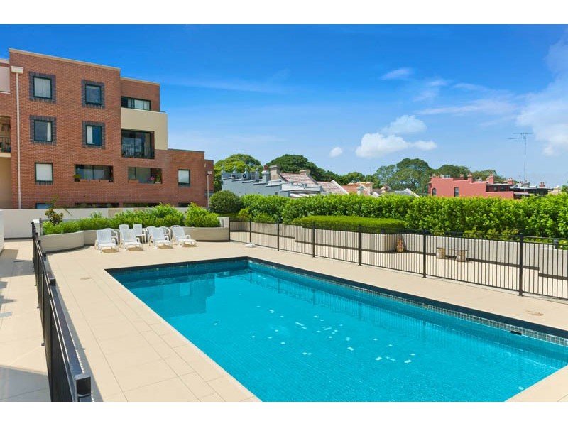 106/1 Georgina Street, Newtown NSW 2042