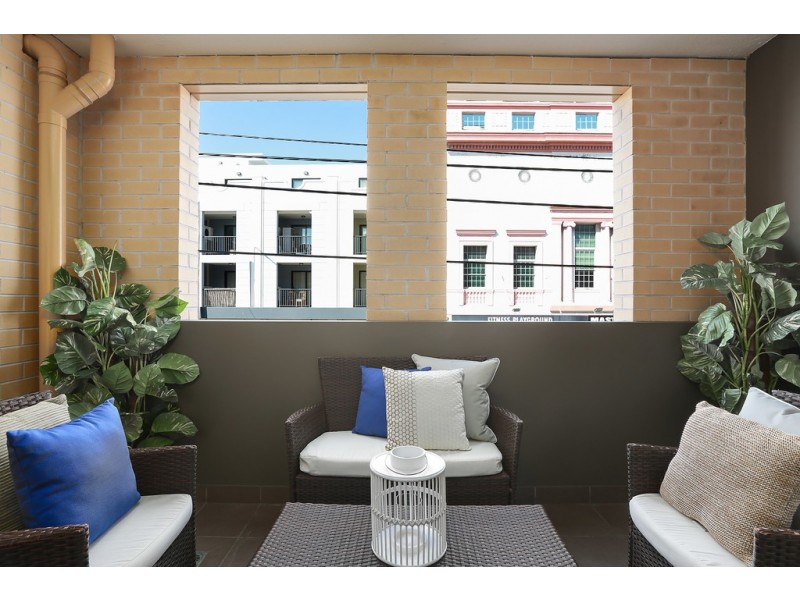 7/617-623 King Street, Newtown NSW 2042