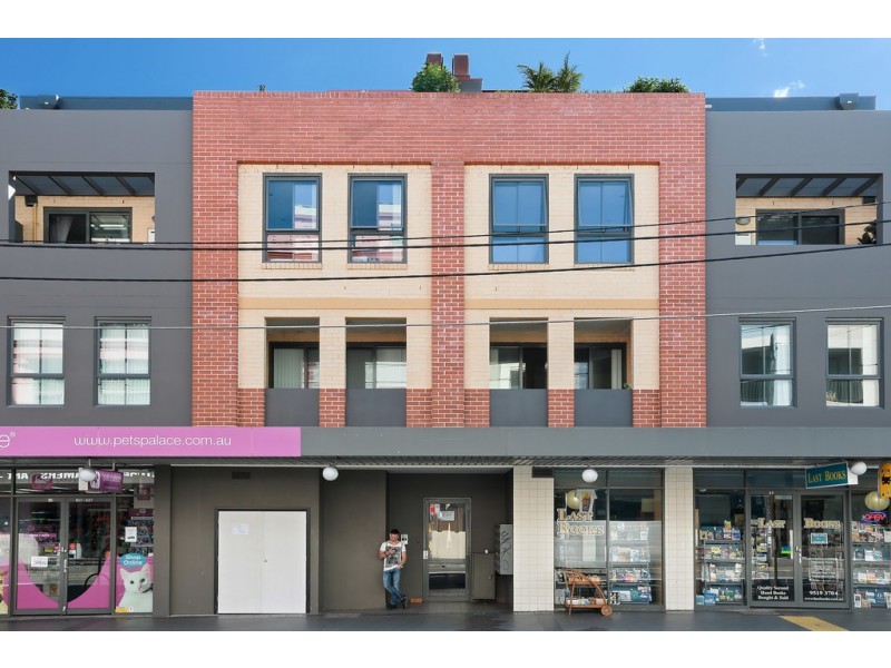 7/617-623 King Street, Newtown NSW 2042