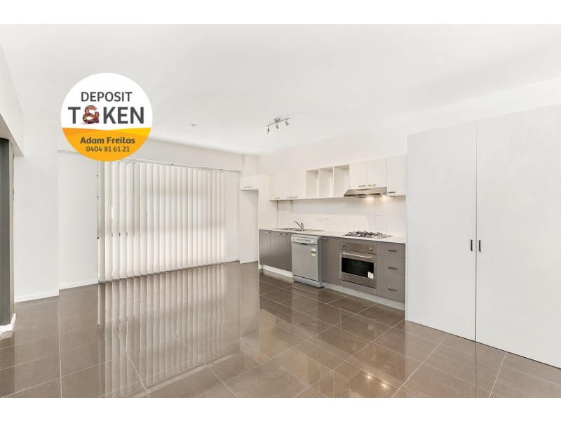 3/33-47 Goold Street, Chippendale NSW 2008