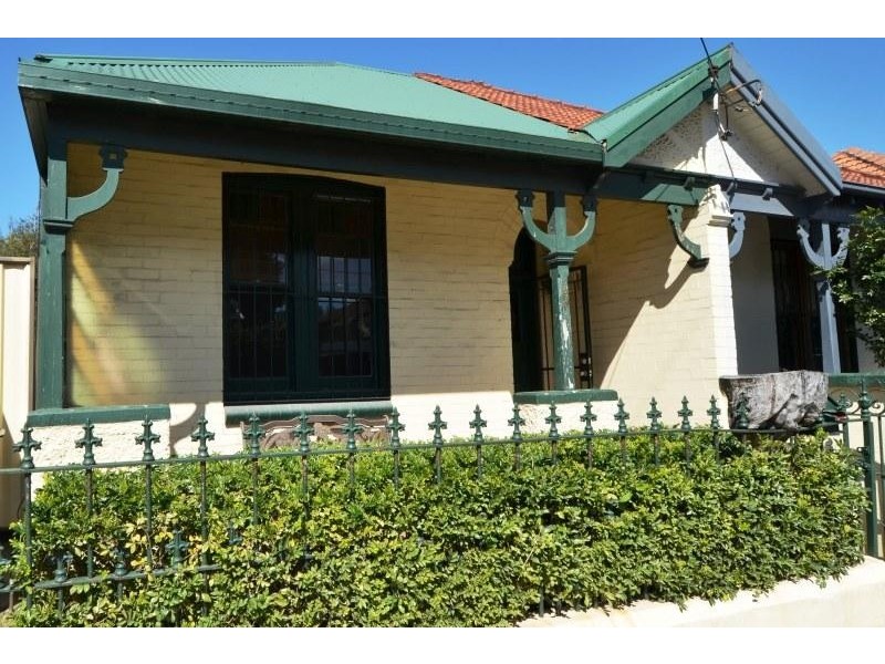 150 Lord Street, Newtown NSW 2042