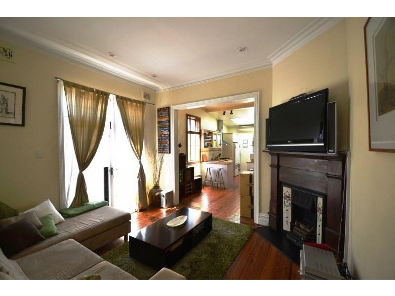 150 Lord Street, Newtown NSW 2042