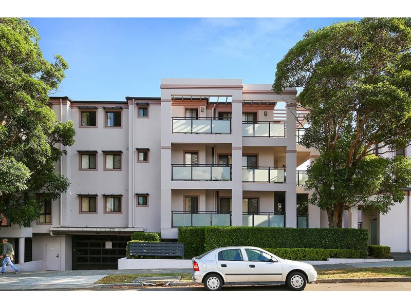 16/410-422 Rocky Point Road, Sans Souci NSW 2219