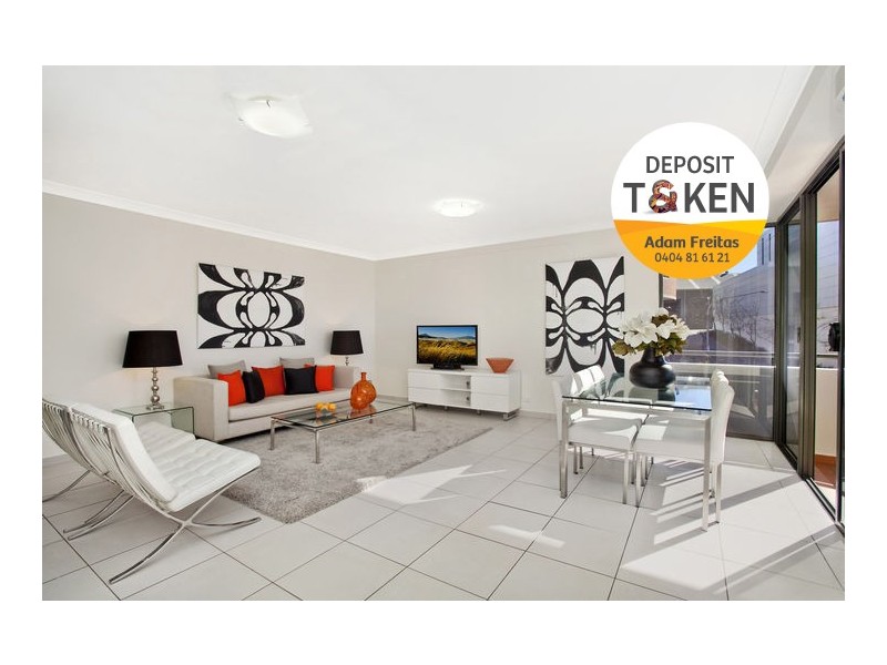 47/49 Henderson Road, Alexandria NSW 2015