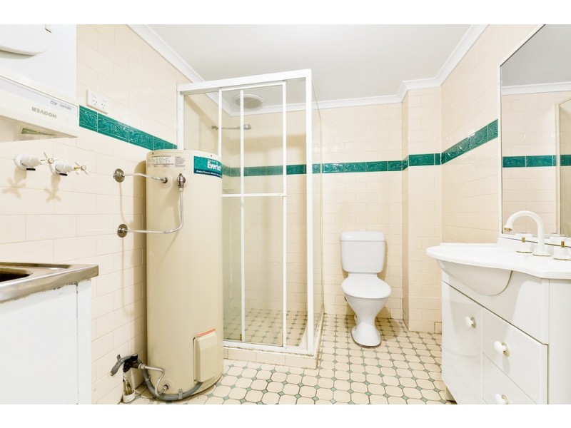 2/58 Park Street, Erskineville NSW 2043