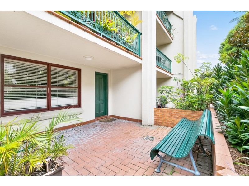 2/58 Park Street, Erskineville NSW 2043