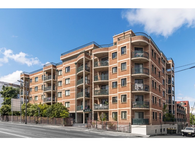 55/187 Cleveland Street, Redfern NSW 2016