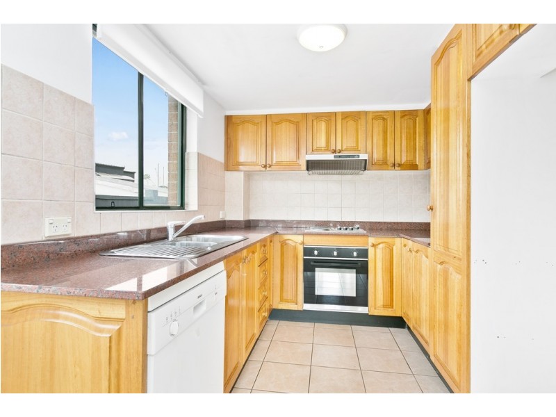 55/187 Cleveland Street, Redfern NSW 2016