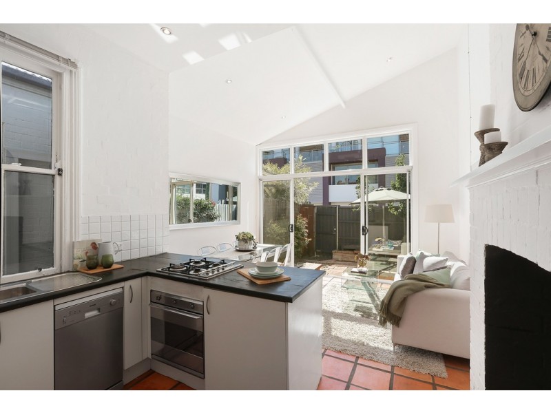 67 Holmwood Street, Newtown NSW 2042