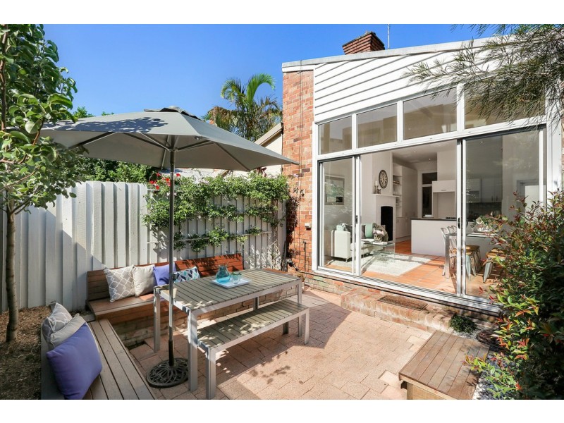 67 Holmwood Street, Newtown NSW 2042