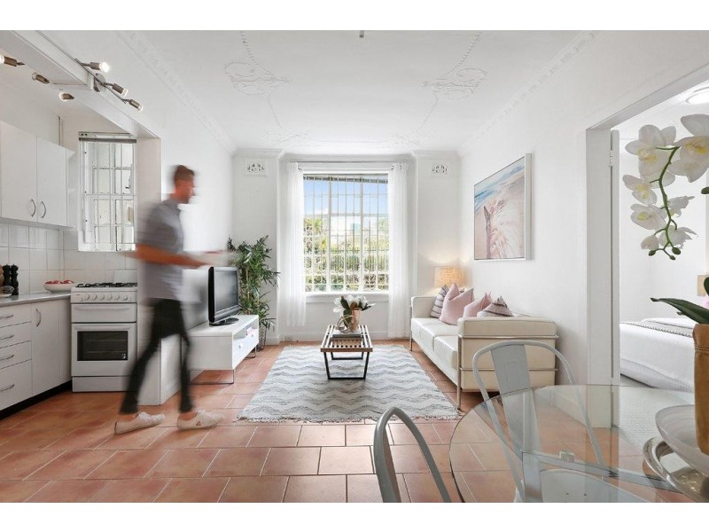 2/5 Wylde Street, Potts Point NSW 2011