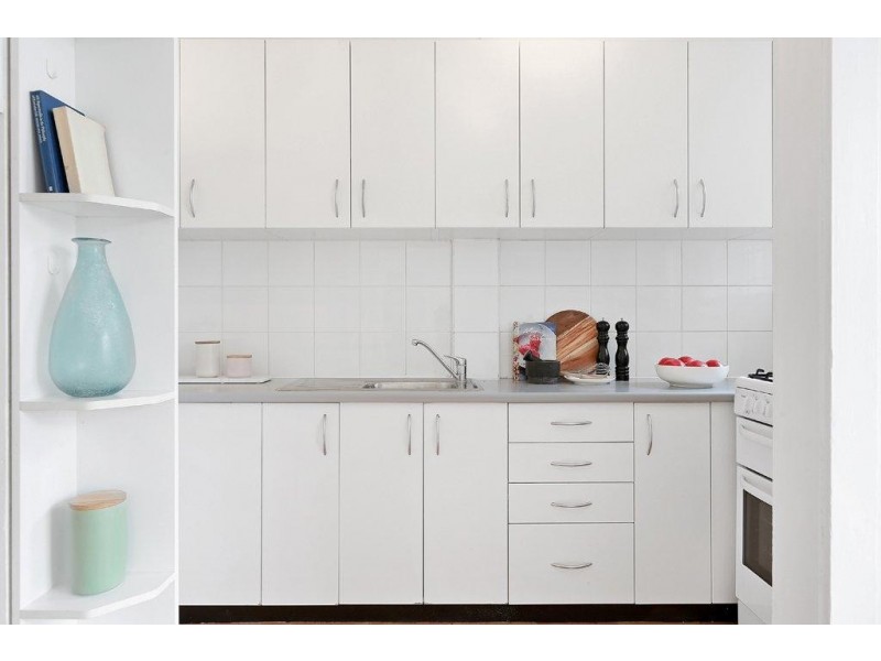 2/5 Wylde Street, Potts Point NSW 2011