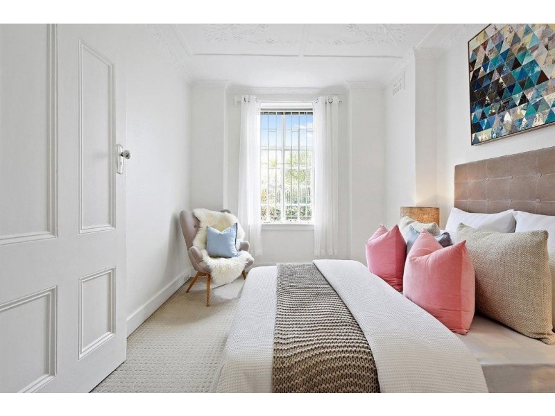 2/5 Wylde Street, Potts Point NSW 2011