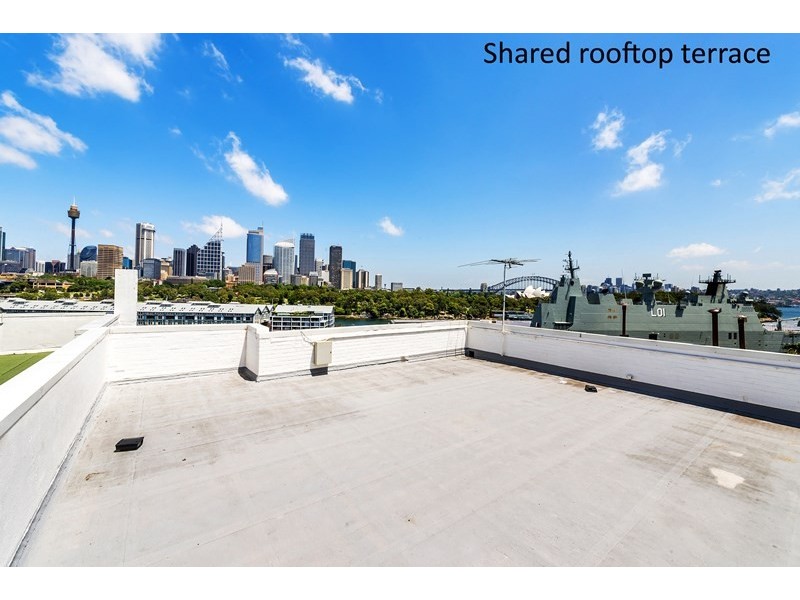 2/5 Wylde Street, Potts Point NSW 2011