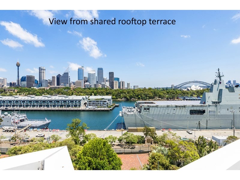 2/5 Wylde Street, Potts Point NSW 2011