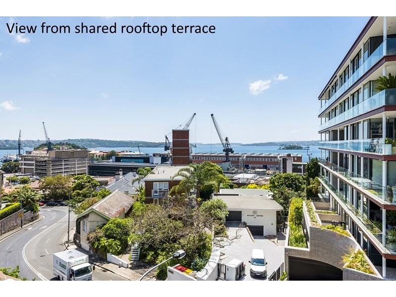 2/5 Wylde Street, Potts Point NSW 2011