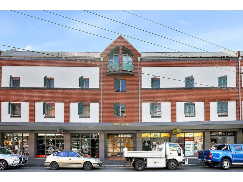 54/546-562 King Street, Newtown NSW 2042