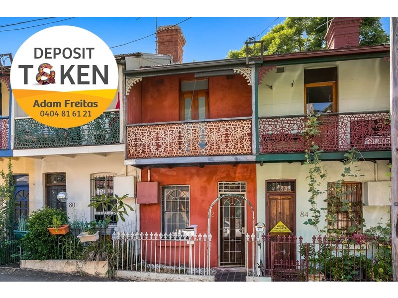 82 Prospect Street, Erskineville NSW 2043